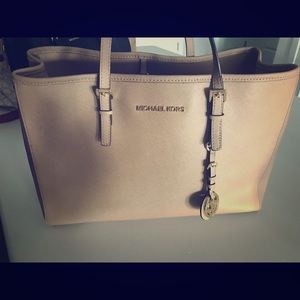Michael Kors purse.